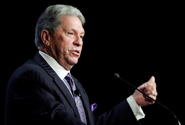 Railway executive Hunter Harrison dead at 73, CSX Corporation confirms | iNFOnews.ca Railway executive Hunter Harrison dead at 73, CSX Corporation confirms | iNFOnews.ca