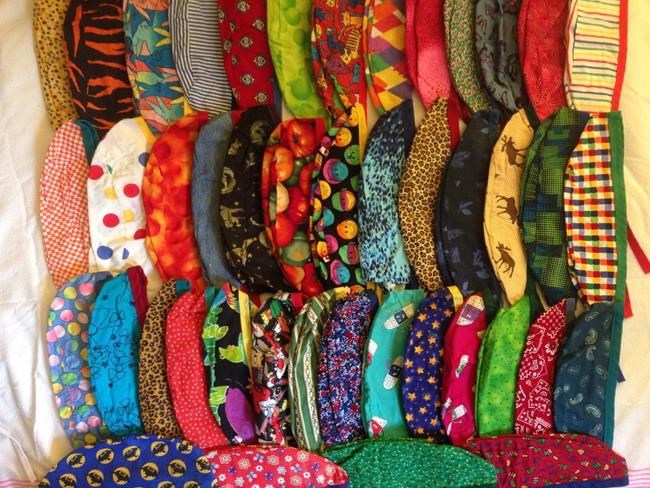 Operating room doctors lament attacks on personalized cloth caps | iNFOnews.ca