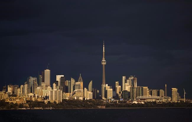Toronto now needs Team Canada's support in its bid for Amazon's HQ2: Ed Clark | iNFOnews.ca
