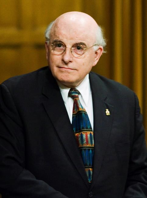 Former Ottawa-area Conservative MP Royal Galipeau dies of cancer at age 71 | iNFOnews.ca Former Ottawa-area Conservative MP Royal Galipeau dies of cancer at age 71 | iNFOnews.ca