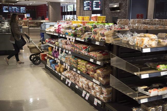 Bakers, grocers involved in 16-year price-fixing conspiracy: Competition Bureau | iNFOnews.ca