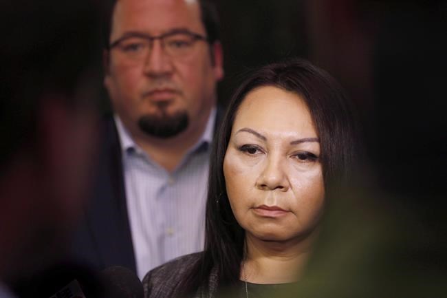 Indigenous leaders divided in support for MMIW inquiry's extension request | iNFOnews.ca