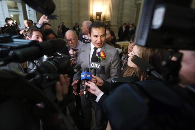 Manitoba NDP plan to delay carbon tax, want cash for energy efficiency programs | iNFOnews.ca
