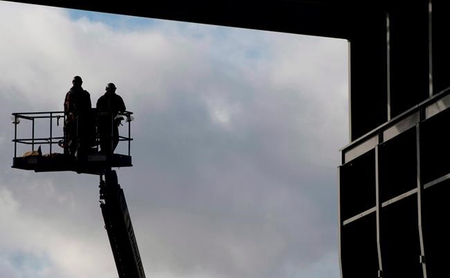 Students, newcomers advised to think safety when entering the workforce | iNFOnews.ca Students, newcomers advised to think safety when entering the workforce | iNFOnews.ca