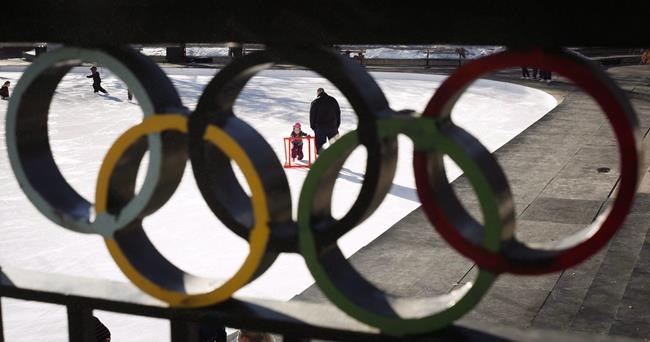 COC session vote approves Calgary as potential host for 2026 Olympics | iNFOnews.ca