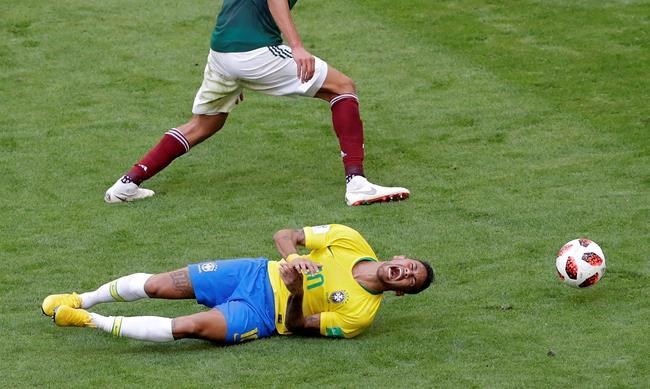 World Cup shows the beautiful game can also be a con game. Is Canada immune? | iNFOnews.ca