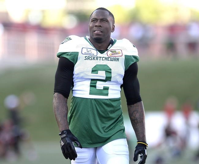 Veteran defensive back Johnson signs one-day contract with Blue Bombers | iNFOnews.ca Veteran defensive back Johnson signs one-day contract with Blue Bombers | iNFOnews.ca