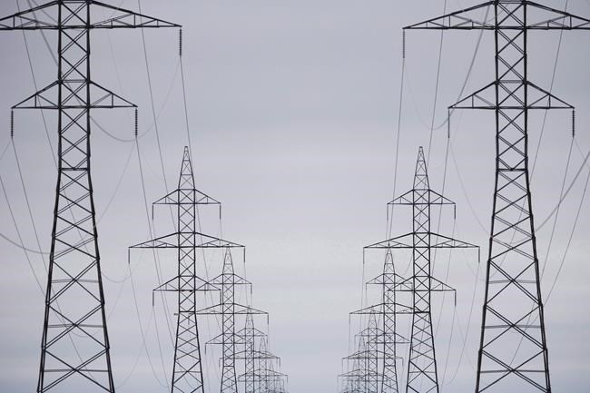 RCMP call in OPP, watchdog to probe alleged assaults linked to hydro projects | iNFOnews.ca