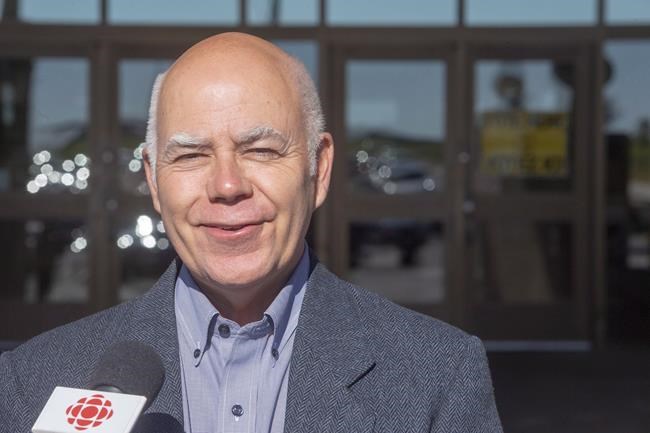 Four-year deal between N.B. Tories, smaller party ideal for stability: Higgs | iNFOnews.ca Four-year deal between N.B. Tories, smaller party ideal for stability: Higgs | iNFOnews.ca