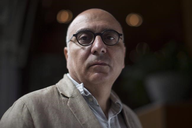 Hage, Toews among finalists for Governor General's Literary Awards | iNFOnews.ca Hage, Toews among finalists for Governor General's Literary Awards | iNFOnews.ca
