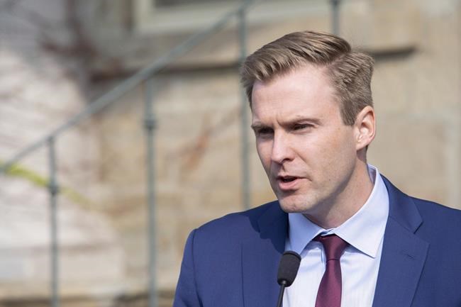 N.B. Greens say no deal with Liberals, Tories as legislature resumes Oct. 23 | iNFOnews.ca