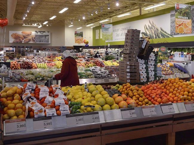 Here's a list of September inflation rates for selected Canadian cities | iNFOnews.ca