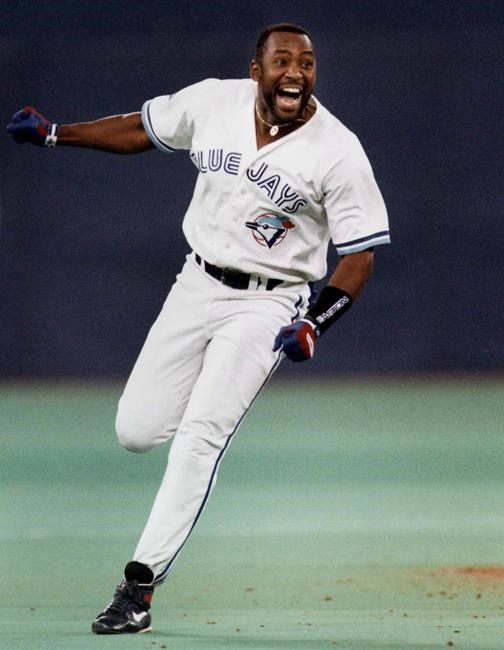 Walkoff Memories: '93 Jays reunite for 25th anniversary of World Series win | iNFOnews.ca Walkoff Memories: '93 Jays reunite for 25th anniversary of World Series win | iNFOnews.ca