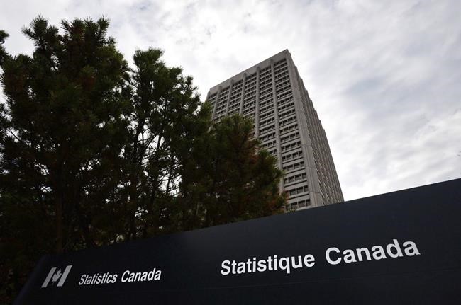 Statistics Canada reports GDP up 0.1% in August boosted by oil and gas subsector | iNFOnews.ca Statistics Canada reports GDP up 0.1% in August boosted by oil and gas subsector | iNFOnews.ca