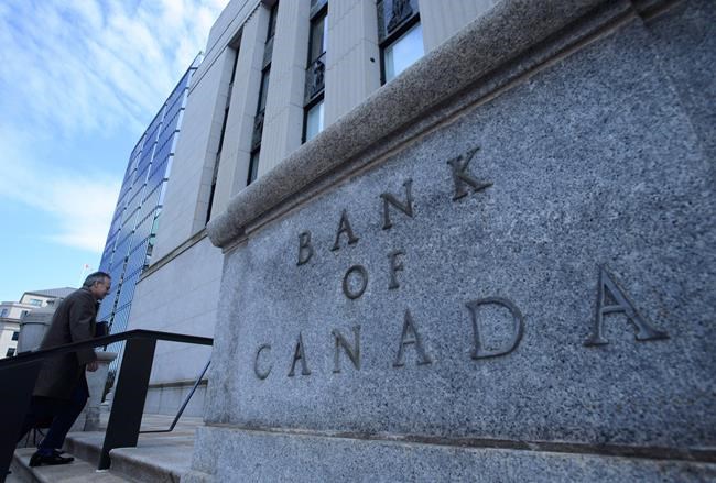 Canada will feel oilpatch pain, but likely won't be as bad as 2015: Poloz | iNFOnews.ca