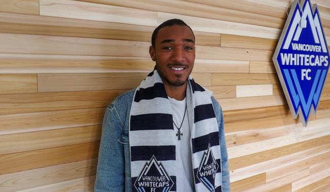 Vancouver Whitecaps acquire Canadian international Derek Cornelius | iNFOnews.ca