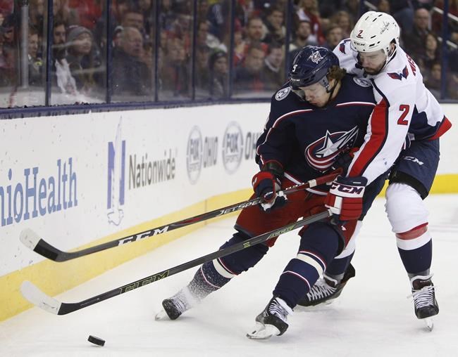 NHL Notebook: Names that could be on the move before the trade deadline | iNFOnews.ca