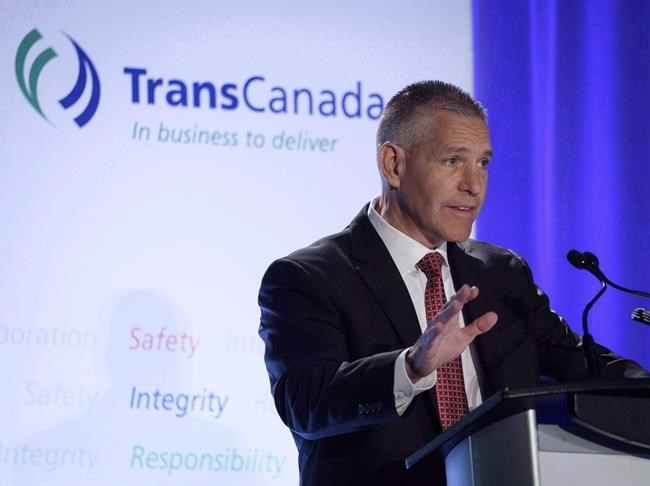 TransCanada profit and revenue rise as oil and gas pipeline flows strengthen | iNFOnews.ca TransCanada profit and revenue rise as oil and gas pipeline flows strengthen | iNFOnews.ca