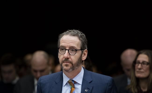 Labour minister says it was 'unethical' for Wilson-Raybould to record call | iNFOnews.ca Labour minister says it was 'unethical' for Wilson-Raybould to record call | iNFOnews.ca