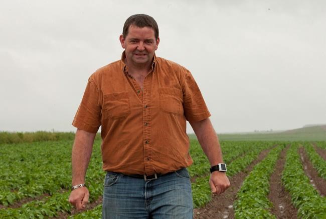 Ottawa worried about fallout from jailing of farmer in Beirut, documents show | iNFOnews.ca CP646515647