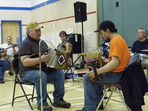 National Arts Centre Orchestra, Nunavut make sweet music together | iNFOnews.ca CP20362985