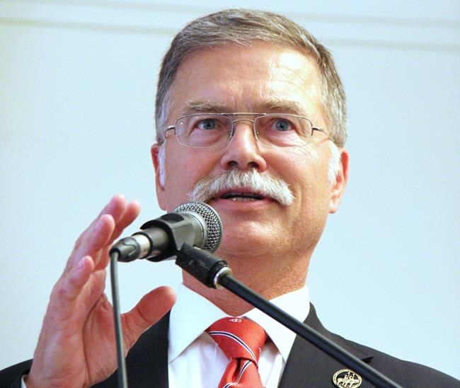 Prominent Montreal lawyer James Duggan among victims of Quebec plane crash | iNFOnews.ca
