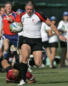Aussie-born fullback James Pritchard set to make Canadian rugby history | iNFOnews.ca Aussie-born fullback James Pritchard set to make Canadian rugby history | iNFOnews.ca