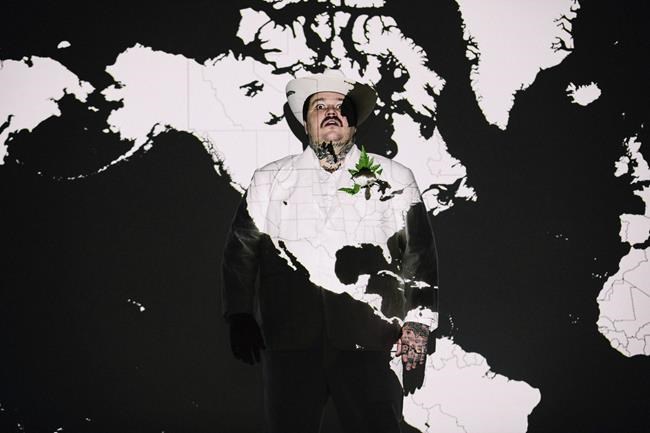 Wu-Tang clan to headline music and food festival from chef Matty Matheson | iNFOnews.ca