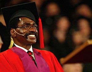 Canadian Press NewsAlert: Former boxer Rubin 'Hurricane' Carter dies in Toronto | iNFOnews.ca CP28066346