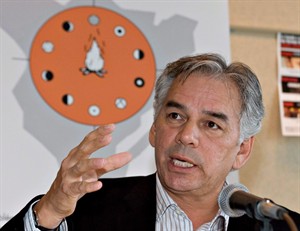 Supreme Court Tsilhqot'in ruling to be a focus at First Nations' annual meeting | iNFOnews.ca CP29133683