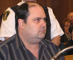 Newfoundland father at heart of Mr. Big sting to learn legal fate next week | iNFOnews.ca CP29346458