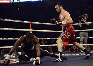 Beterbiev looks to join light heavyweight elite with win over ex-champ Cloud | iNFOnews.ca CP30025162