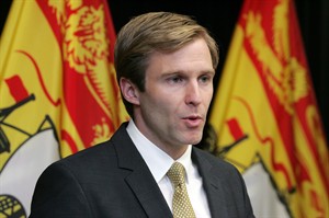 New Brunswick's chief electoral officer to seek audit of some vote tallies | iNFOnews.ca CP30051202