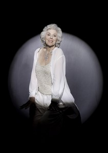 Nonnie Griffin plays a future Marilyn Monroe in one-woman play | iNFOnews.ca Nonnie Griffin plays a future Marilyn Monroe in one-woman play | iNFOnews.ca