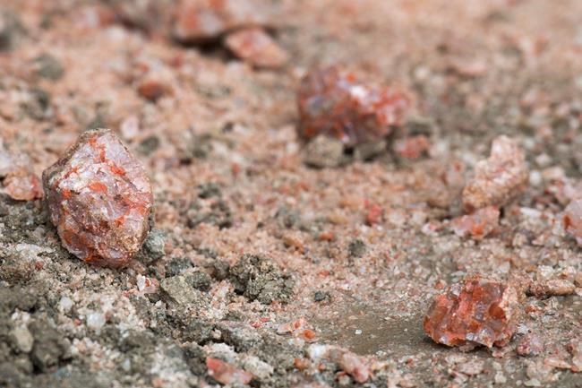 BHP sets 2021 timeline for Saskatchewan potash mine investment decision | iNFOnews.ca BHP sets 2021 timeline for Saskatchewan potash mine investment decision | iNFOnews.ca
