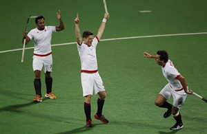 Canada expected to collide with Argentina once again in Pan Am field hockey | iNFOnews.ca CP32112263