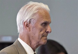 Former Quebec judge says he helped his wife commit suicide but didn't kill her | iNFOnews.ca CP32363447