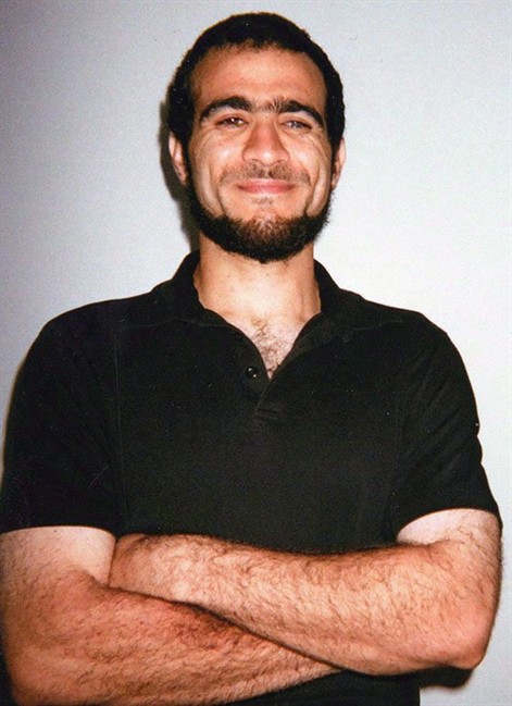Feds: Omar Khadr bail threatens prisoner-transfer system; poses 'undue' risk | iNFOnews.ca