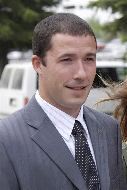 Full parole for man convicted in Mayerthorpe RCMP shooting deaths | iNFOnews.ca Full parole for man convicted in Mayerthorpe RCMP shooting deaths | iNFOnews.ca