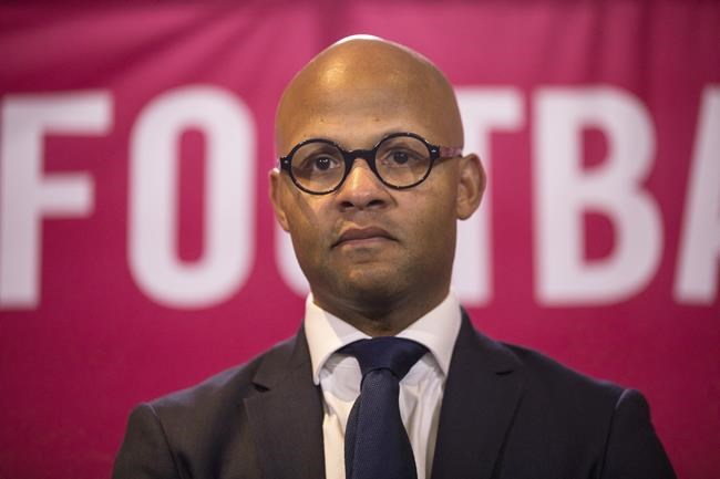 Toronto FC general manager Ali Curtis wants to win the right way | iNFOnews.ca