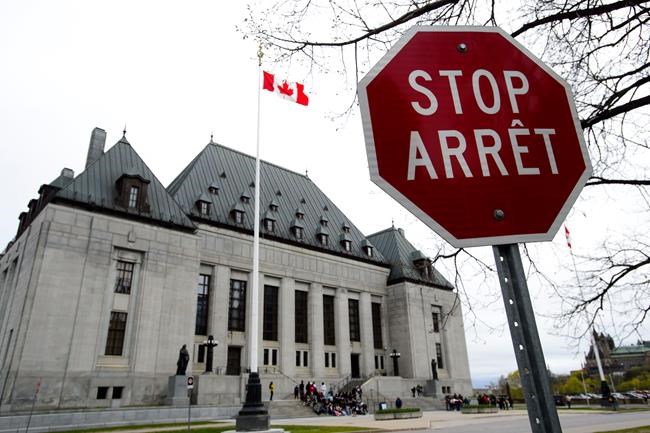 Supreme Court says drug trafficker need not pay additional fine by 6-3 margin | iNFOnews.ca