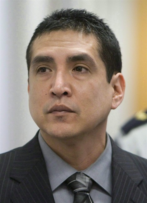 Former officer who lied to inquiry gets two years jail and a year probation | iNFOnews.ca