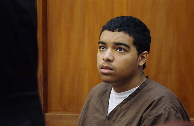 Co-accused to testify against Canadian diplomat's son charged in brother's death | iNFOnews.ca CP34790334