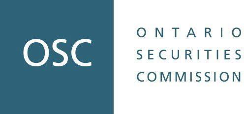 OSC moving forward with 107 initiatives to simplify capital markets burden | iNFOnews.ca