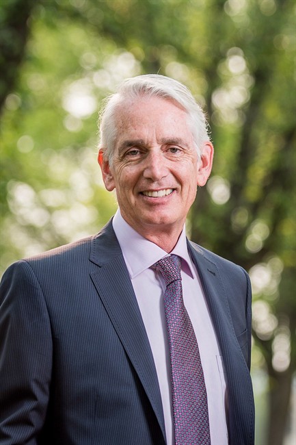 New university president says other schools looking to it for guidance on TRC | iNFOnews.ca New university president says other schools looking to it for guidance on TRC | iNFOnews.ca