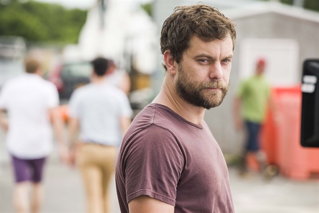 Joshua Jackson says criticisms of 'The Affair' 'legitimate,' addressed in season 2 | iNFOnews.ca CP35396835