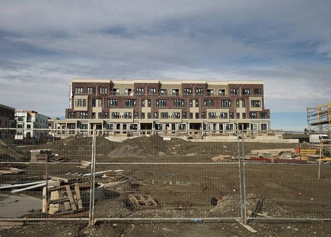 Statcan details wait times for social housing, perceptions on housing overall | iNFOnews.ca Statcan details wait times for social housing, perceptions on housing overall | iNFOnews.ca