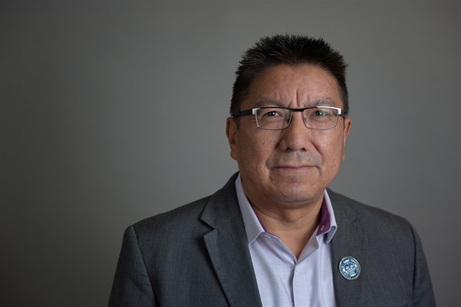 Ontario inquest bears echo of residential school tragedy: First Nation leader | iNFOnews.ca CP35961131