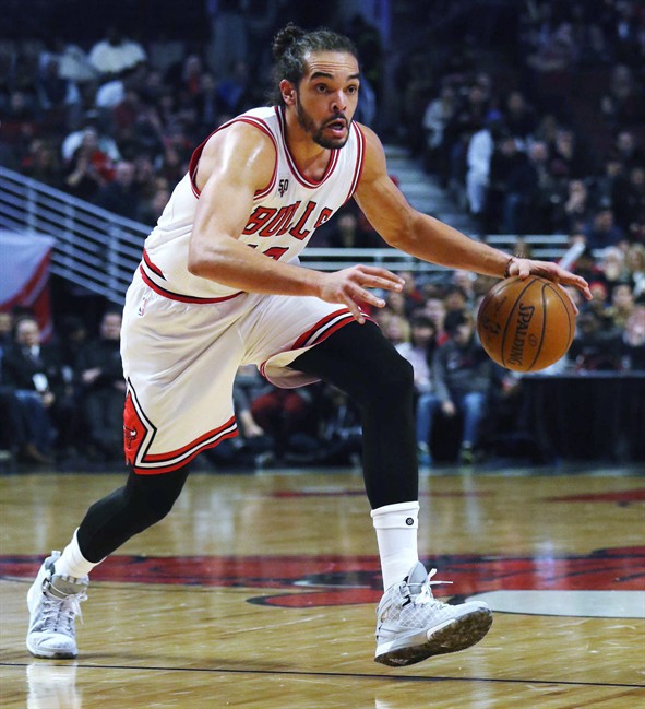 Bulls' Noah future in doubt following left shoulder injury | iNFOnews.ca