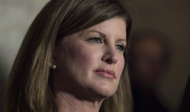 Tories to work with provincial counterparts to rebuild in Atlantic Canada | iNFOnews.ca CP36293042